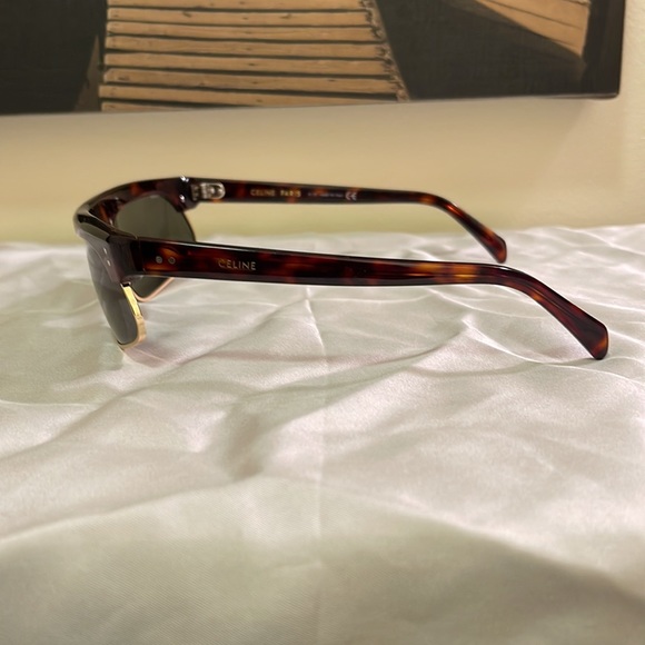 CELINE SUNGLASSES CL40107U 52N - Picture 7 of 12